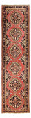 Läufer Perser - Nomadic - 442 x 118 cm - hellrot