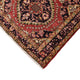 Läufer Perser - Nomadic - 442 x 118 cm - hellrot