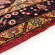 Läufer Perser - Nomadic - 442 x 118 cm - hellrot