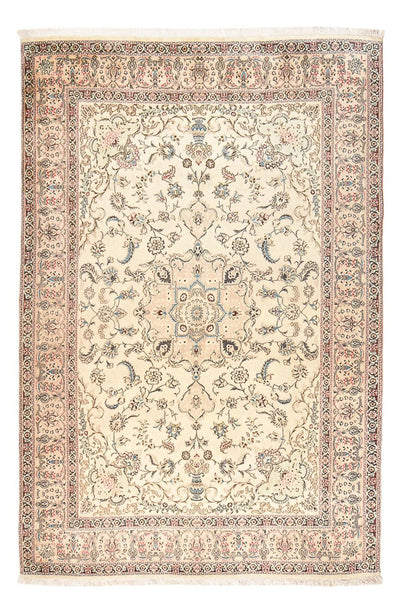 Täbriz - 40 Raj Teppich 188x290cm - Perserteppich