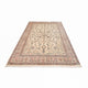 Perserteppich - Täbriz - Royal - 290 x 188 cm - beige