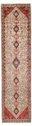 Läufer Perser - Nomadic - 390 x 97 cm - beige