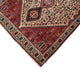 Läufer Perser - Nomadic - 390 x 97 cm - beige