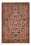 Perserteppich - Nomadic - 115 x 76 cm - hellrot