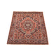 Perserteppich - Nomadic - 115 x 76 cm - hellrot