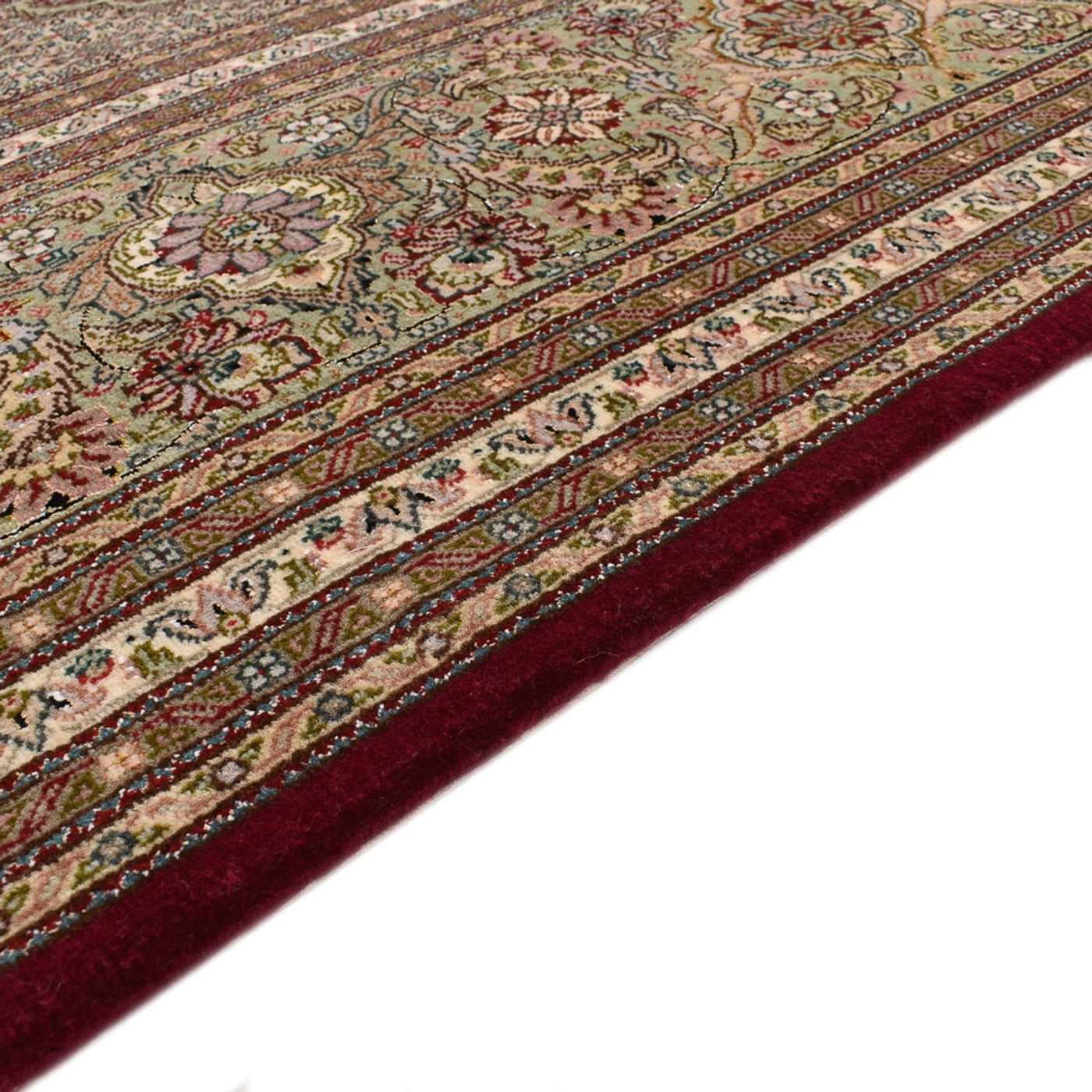 Maschad Teppich 282x248cm - Perserteppich