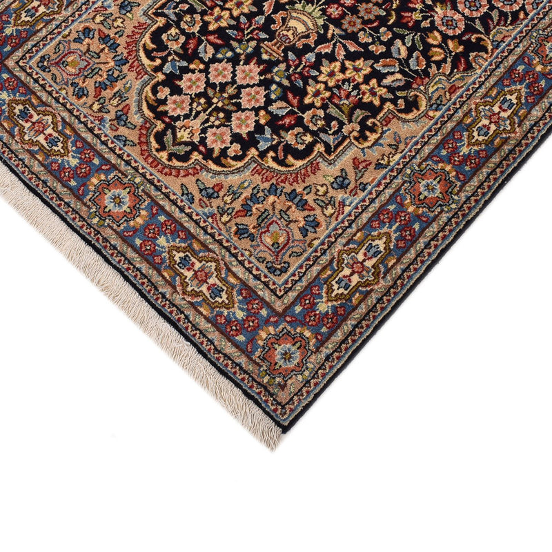 Läufer Perser - Royal - 396 x 78 cm - dunkelbeige
