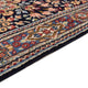 Läufer Perser - Royal - 396 x 78 cm - dunkelbeige