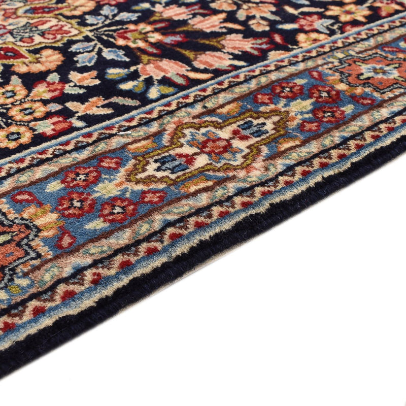 Läufer Perser - Royal - 396 x 78 cm - dunkelbeige