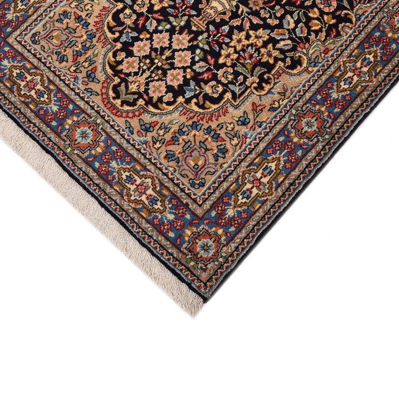 Läufer Perser - Royal - 396 x 77 cm - dunkelbeige