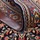 Läufer Perser - Royal - 396 x 77 cm - dunkelbeige