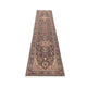 Läufer Perser - Royal - 396 x 77 cm - dunkelbeige