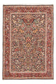 Perserteppich - Royal - 270 x 183 cm - rost