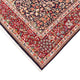Perserteppich - Royal - 270 x 183 cm - rost