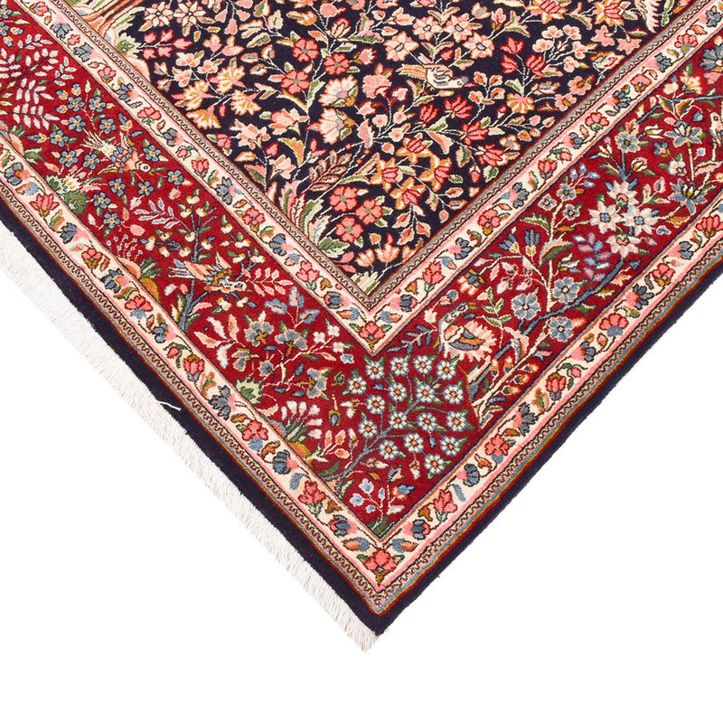Perserteppich - Royal - 270 x 183 cm - rost