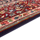 Perserteppich - Royal - 270 x 183 cm - rost