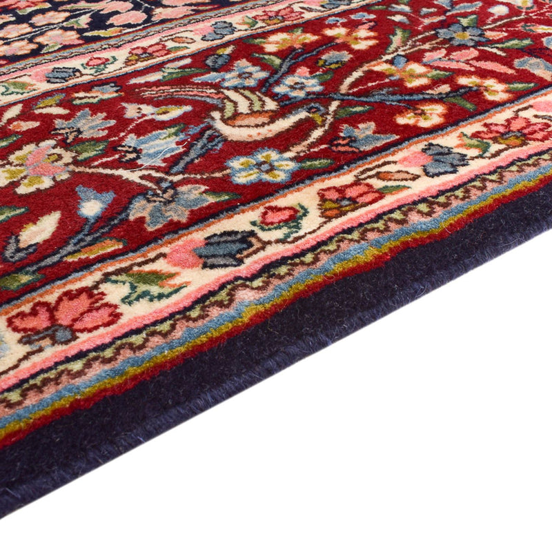 Perserteppich - Royal - 270 x 183 cm - rost