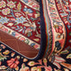 Perserteppich - Royal - 270 x 183 cm - rost