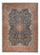 Perserteppich - Täbriz - Royal - 350 x 251 cm - rost