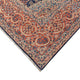 Perserteppich - Täbriz - Royal - 350 x 251 cm - rost