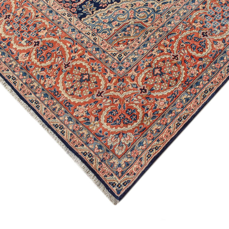 Perserteppich - Täbriz - Royal - 350 x 251 cm - rost