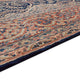 Perserteppich - Täbriz - Royal - 350 x 251 cm - rost