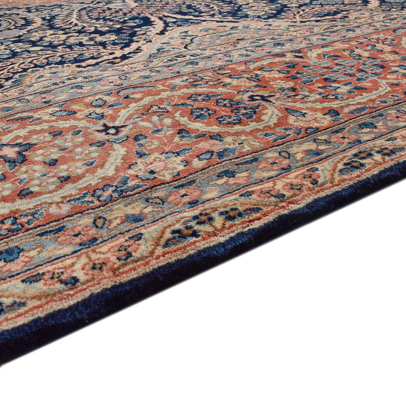Perserteppich - Täbriz - Royal - 350 x 251 cm - rost