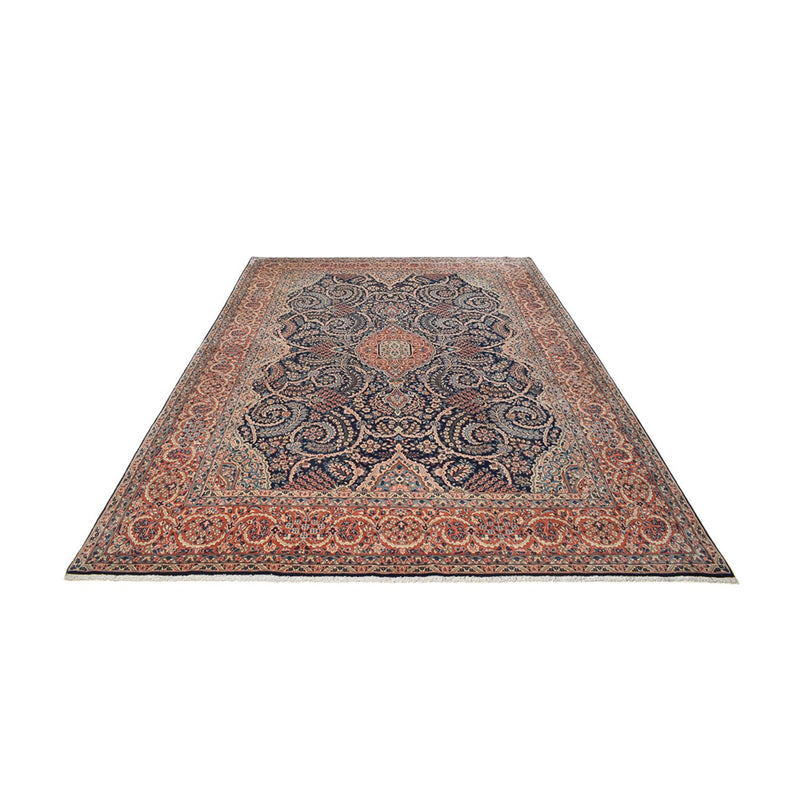 Perserteppich - Täbriz - Royal - 350 x 251 cm - rost