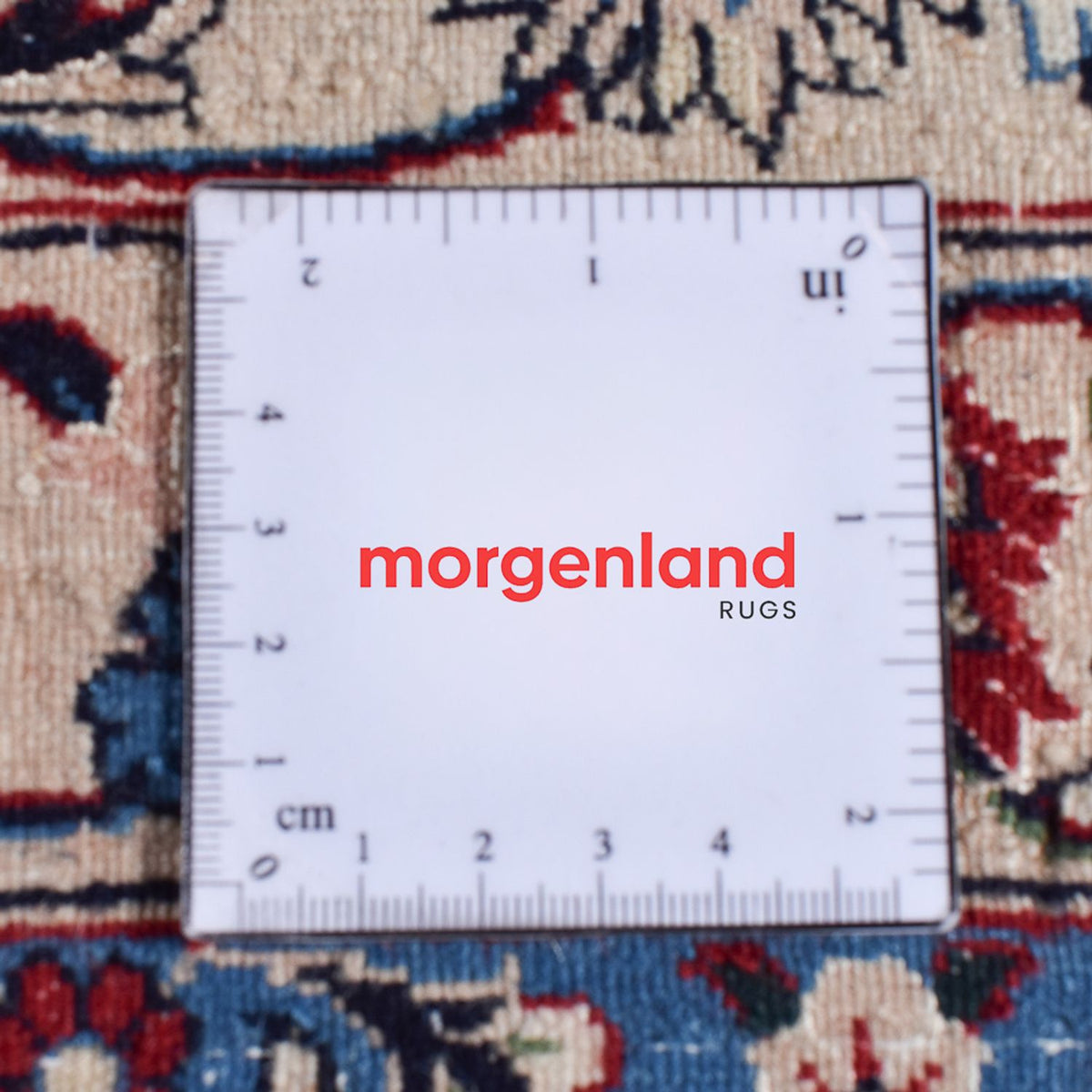 Perserteppich - Classic - 337 x 257 cm - sand