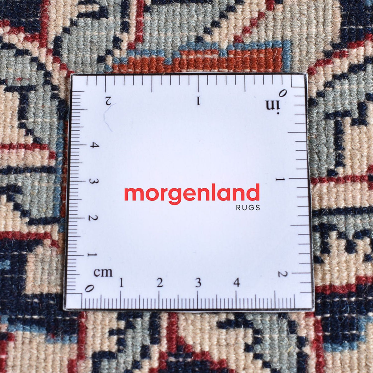 Perserteppich - Classic - 342 x 248 cm - creme