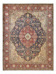 Täbriz - 40 Raj Teppich 405x310cm - Perserteppich