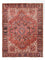 Perserteppich - Nomadic - 396 x 290 cm - hellrot