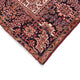 Perserteppich - Nomadic - 396 x 290 cm - hellrot