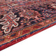 Perserteppich - Nomadic - 396 x 290 cm - hellrot