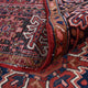 Perserteppich - Nomadic - 396 x 290 cm - hellrot