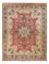 Perserteppich - Täbriz - Royal - 398 x 297 cm - mehrfarbig