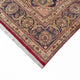 Perserteppich - Täbriz - Royal - 398 x 297 cm - mehrfarbig