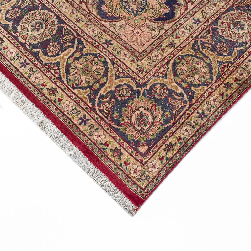 Perserteppich - Täbriz - Royal - 398 x 297 cm - mehrfarbig