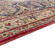 Perserteppich - Täbriz - Royal - 398 x 297 cm - mehrfarbig