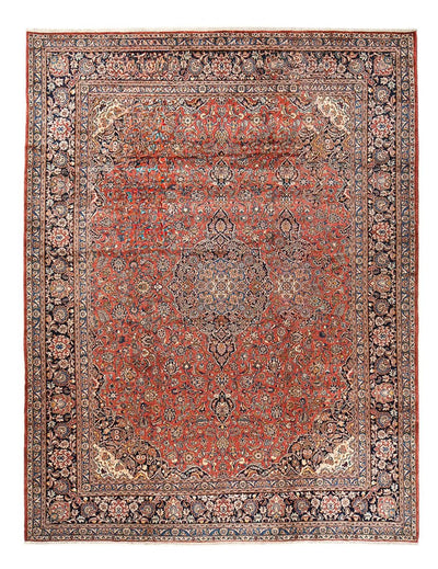 Keshan Teppich 333x445cm - Perserteppich