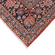 Perserteppich - Keshan - Royal - 445 x 333 cm - hellrot