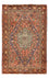 Perserteppich - Nomadic - 120 x 80 cm - hellrot