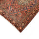 Perserteppich - Nomadic - 120 x 80 cm - hellrot