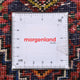 Perserteppich - Nomadic - 120 x 80 cm - hellrot