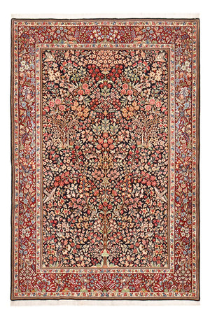 Perserteppich - Royal - 273 x 182 cm - rost