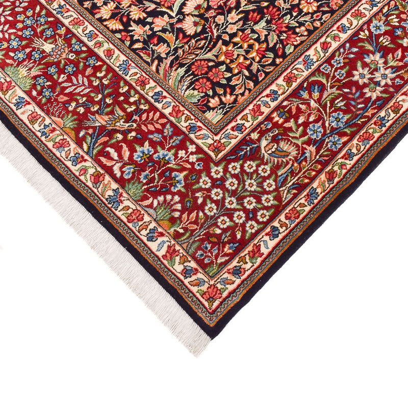 Perserteppich - Royal - 273 x 182 cm - rost