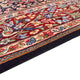 Perserteppich - Royal - 273 x 182 cm - rost