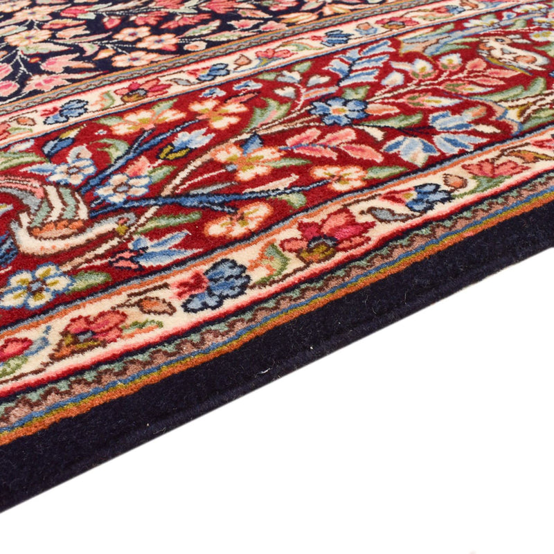 Perserteppich - Royal - 273 x 182 cm - rost