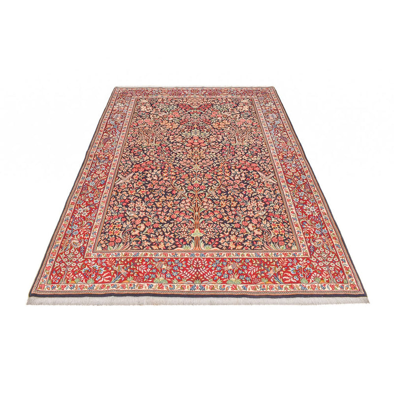 Perserteppich - Royal - 273 x 182 cm - rost