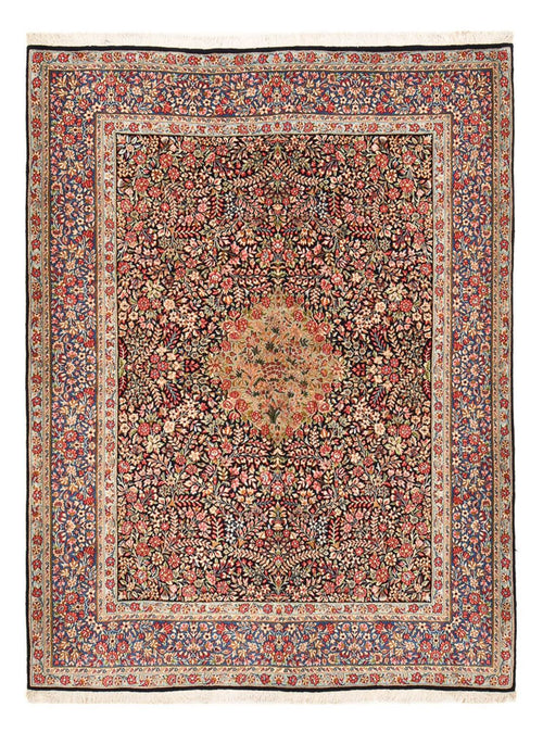 Perserteppich - Royal - 235 x 175 cm - rost